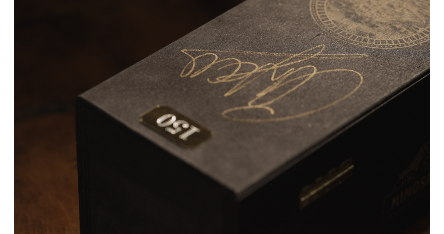 Limited Edition