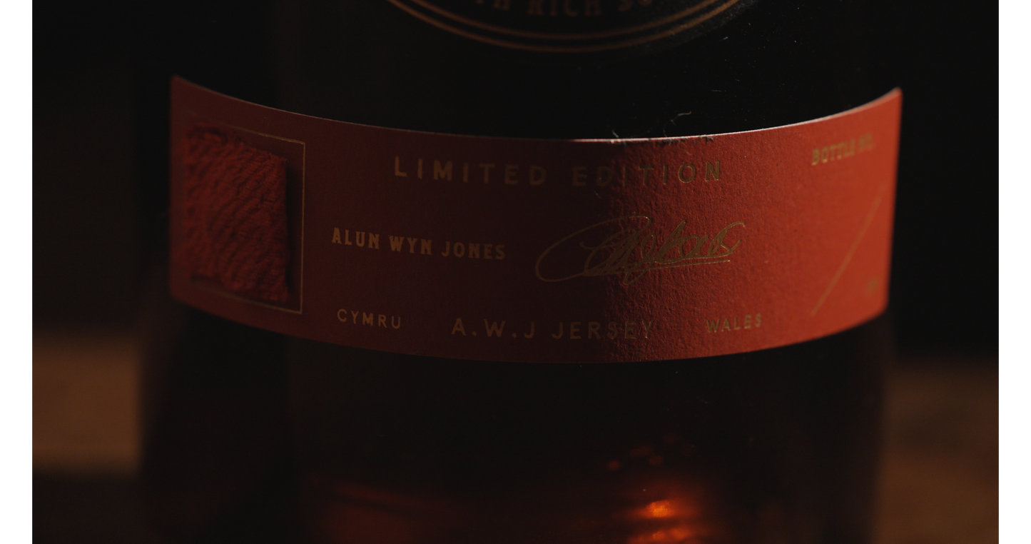 Limited Edition